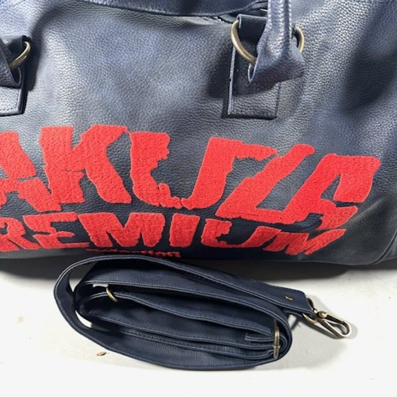 Yakuza Premium Selection Sports Gym Bag New - Picture 4 of 9